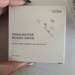 OFRA RODEO HIGHLIGHTER NEW IN BOX